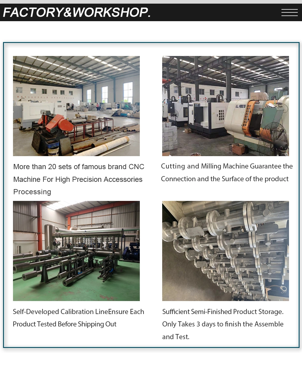 ANSI Flange Vortex Precession Flowmeter Swirl Vortex Precession Flow Meter for Compress Air